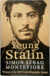 Simon Sebag Montefiore - Young Stalin