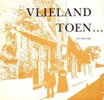 Jan Houter - Vlieland van toen...