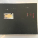 Hage - Lood - goud - henk hage aquarellen