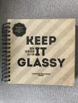  - Keep it glassy catalogue sketchbook