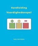 P. Gerrickens - Handleiding Vaardighedenspel