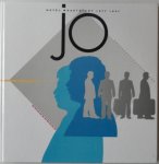 Rouw de Winus, Wesly Benoit, illustraties Straaten Karel van e.a. - Hotel Maastricht 1977-1987 Jubileumboek Fotoboek oplage 500 Nr. 277