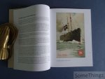 Linde De Vroay en An Lombaerts. - Het Red Star Line museum, Antwerpen. Over miljoenen mensen en één droom.