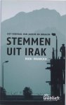 Rudi Vranckx, Vranckx, Rudi - Stemmen uit Irak