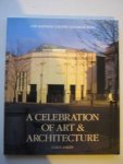 Colin Amery 43659 - A Celebration of Art & Architecture
