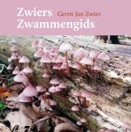 Gerrit Jan Zwier - Zwiers zwammengids