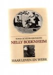 Schenk Baumann - Nelly bodenheim leven en werk / druk 1