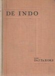 Koks, J.Th. - De Indo Koks, J.Th. - De Indo