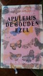 Apuleius - De gouden ezel / Editie M.A. Schwarz / druk 3