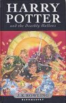 J.K. Rowling - 7  de deel;Harry Potter and the Deathly Hallows