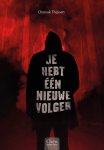 Chinouk Thijssen - Clavis Young adult - Je hebt Ã©Ã©n nieuwe volger