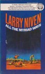 Niven, Larry - All the Myriad Ways