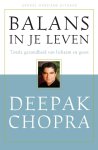 Deepak Chopra - Balans In Je Leven