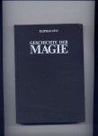 LÉVI, ELIPHAS - Geschichte der Magie - zweiter Tel