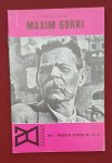 mooij, martin - maxim gorki (ao-reeks boekje 1216) mooij, martin - maxim gorki (ao-reeks boekje 1216)