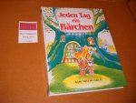 Bakker, Willeke (text) - Jeden Tag ein Barchen. 366 kleine Gutenachtgeschichten