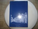 G.TH. Langerak - Achter Hoogstraat en Noordeinde  / Historie van het Haagse Hofkwartier