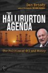 Dan Briody - The Halliburton Agenda