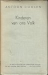 Coolen, Antoon - Kinderen van ons volk