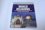 Dr. Ian Barns - Mapping History World Religions / Over 150 maps trace the history of the world's faiths, uncluding all the major religions