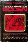 Steinhäuser, Gerhard - Terug naar de goden Steinhäuser, Gerhard - Terug naar de goden