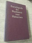 Denis Leigh, C.M.B. Pare, John Marks - Encyclopedie der Psychiatrie
