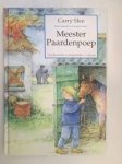 Slee, Carry en Dagmar Stam - Meester paardenpoep