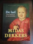 Dekkers, Midas - De larf / over kinderen en metamorfose