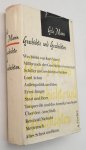 Mann, Golo, - Geschichte und Geschichten