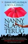 Kraus, Nocola / MacLaughlin,  Emma - Nanny slaat terug