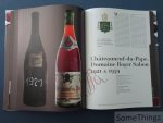 Michael-Jack Chasseuil - 100 vintage treasures from the world's finest wine cellar.