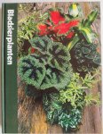 Underwood Crockett, James - Bladsierplanten