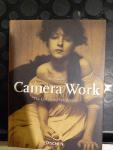 Stieglitz, Alfred and Roberts, Pam - Alfred Stieglitz. Camera Work. The complete photographs 1903-1917