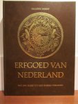 Reader's Digest (Manning, prof. dr. A.F. - hoofdredactie) - Erfgoed van Nederland