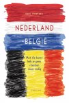 Paul Wouters 62451 - Nederland-België met die buren heb je geen vrienden meer nodig