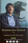 Warren D. Allmon, Patricia H. Kelley, Robert M. Ross - Stephen Jay Gould. Reflections on his view of life