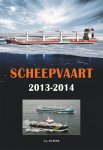 G.J. de Boer - Scheepvaart 2013-2014
