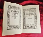 Brinkgreve-Entrop, J.H. - Ans en haar tweelingbroer