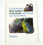 Herzen - Heer gosbert en de draak