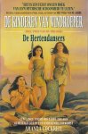 Cockrell, Amanda - De Hertendansers 2: De Kinderen van Windroeper