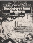 Bus,Bert - Huckleberry Finns Avonturen (2 delen)