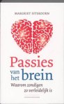 Margriet Sitskoorn - Passies van het brein