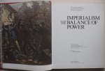 Rice Duncan - Imperialism and the Balance of Power The Hamlyn History of the World in Colour Volume Seventeen