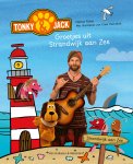 Marten Fisher - Tonky & Jack â€“ Groetjes uit Strandwijk aan Zee
