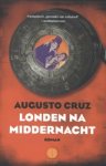 Augusto Cruz - Londen na middernacht Augusto Cruz - Londen na middernacht