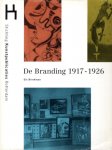Brinkman, Els - De Branding 1917 - 1926