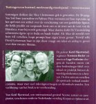 Bjørnstad, Ketil - Fosheim, Lage - Bieler, Tornstein - De man die op aarde rondliep