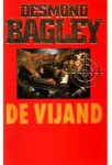 Bagley, D. - Vijand