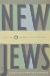 Caryn S. Aviv ,  David Shneer - New Jews The end of the Jewish diaspora