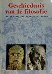 Christoph Delius, Peter Delius, Rieja Brouns, Linda Beukers - Geschiedenis van de filosofie van de klassieke oudheid tot heden
